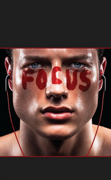 FOCUS logo