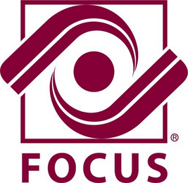 FOCUS logo