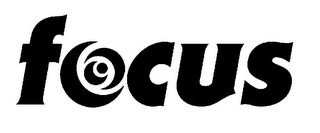 FOCUS logo