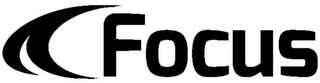 FOCUS logo