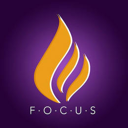 FOCUS logo
