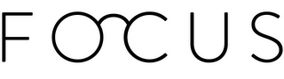 FOCUS logo