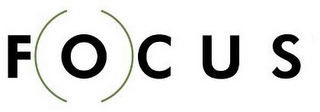 FOCUS logo