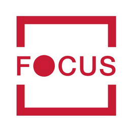 FOCUS logo