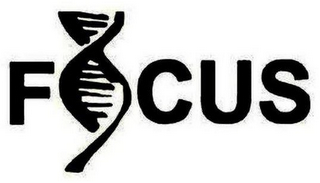 FOCUS logo