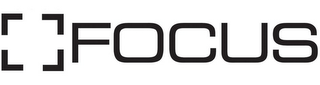 FOCUS logo
