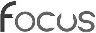 FOCUS logo