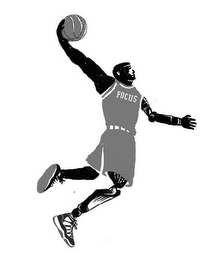 FOCUS logo