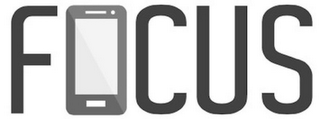 FOCUS logo