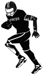 FOCUS logo