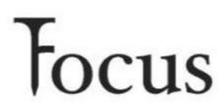 FOCUS