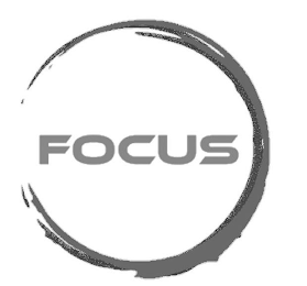 FOCUS logo