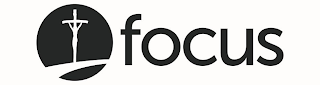 FOCUS logo