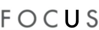 FOCUS logo