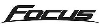 FOCUS logo