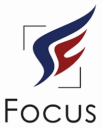 FOCUS logo