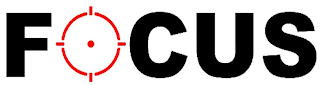 FOCUS logo