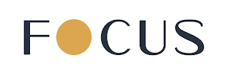FOCUS logo