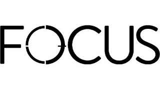 FOCUS logo