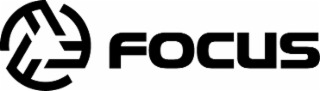 FOCUS logo