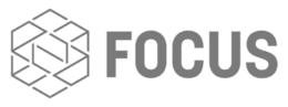 FOCUS logo