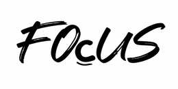 FOCUS logo