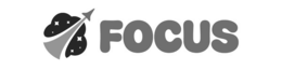 FOCUS logo