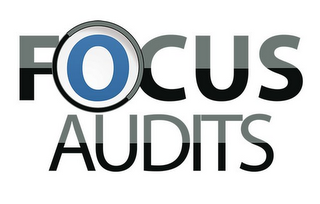 FOCUS AUDITS logo