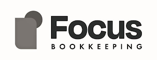 FOCUS BOOKKEEPING logo
