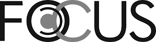 FOCUS C logo
