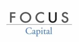 FOCUS CAPITAL logo