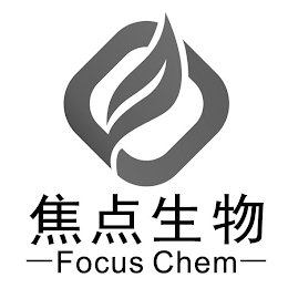 FOCUS CHEM logo