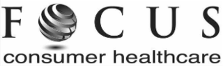 FOCUS CONSUMER HEALTHCARE logo