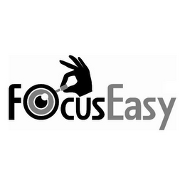 FOCUS EASY logo