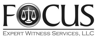 FOCUS EXPERT WITNESS SERVICES, LLC