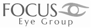 FOCUS EYE GROUP logo