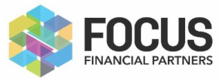 FOCUS FINANCIAL PARTNERS logo