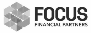 FOCUS FINANCIAL PARTNERS logo