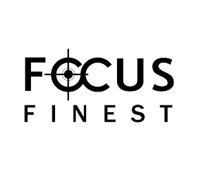 FOCUS FINEST logo