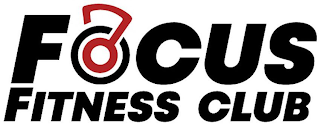 FOCUS FITNESS CLUB logo