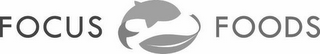 FOCUS FOODS logo
