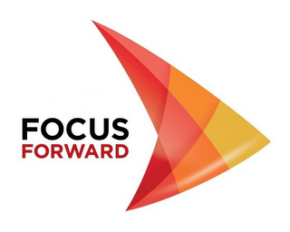 FOCUS FORWARD logo