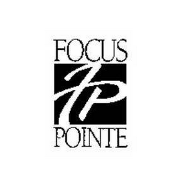 FOCUS FP POINTE