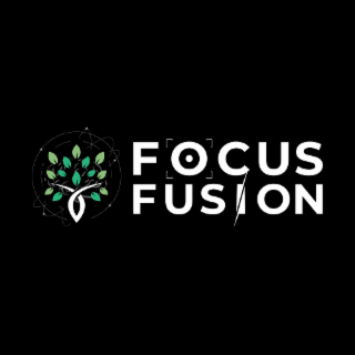 FOCUS FUSION logo