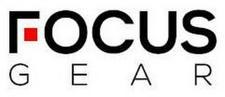 FOCUS GEAR logo