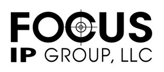 FOCUS IP GROUP, LLC logo