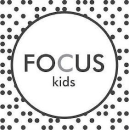 FOCUS KIDS logo