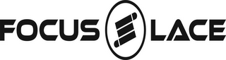 FOCUS LACE logo