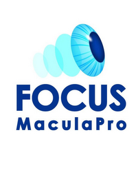 FOCUS MACULAPRO logo