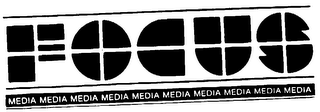 FOCUS MEDIA logo
